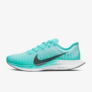 8W - [NEW] Women's Nike Zoom Pegasus Turbo 2 Running Shoes AT8242-302
